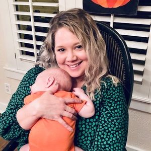 Meet your Posher, Ashli